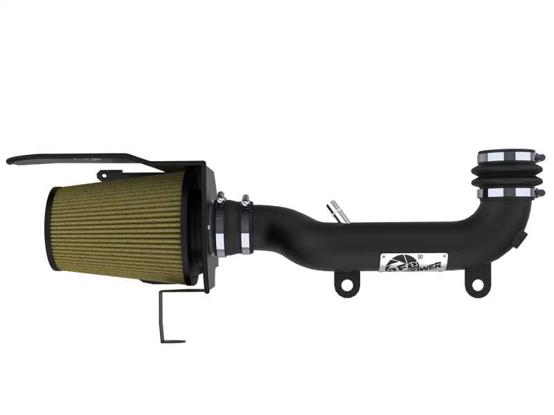 Magnum FORCE Stage-2 XP Pro-GUARD 7 Air Intake System 75-13002-B